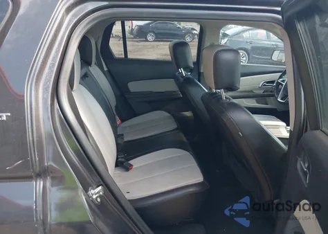 2015 GMC Terrain Slt-1 from USA, damaged, VIN 2GKFLXEK5F6245532